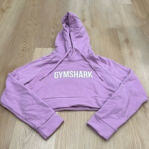 Gymshark Hoodie